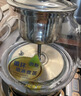 金灶（KAMJOVE）养生壶煮茶器电热茶壶电茶壶A-55/A-99原厂配件【非整套产品】 A-55内胆 实拍图