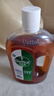 滴露（Dettol）消毒液洗衣衣物消毒水750mL 除螨杀菌混洗无忧 家居地板消毒 非84 实拍图