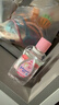 强生（Johnson）婴儿抚触油100ml 宝宝儿童保湿护肤按摩润肤卸妆护发素身体精油 实拍图