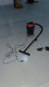 亿力家用吸尘器超强力大吸力干湿两用 工业开荒美缝保洁桌面床上地毯汽车车载用除吸尘机神器6341-10L  实拍图