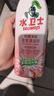 水卫士除菌净味浴室清洁剂480g*3瓶卫生间瓷砖厕所马桶玻璃清洗剂 晒单实拍图