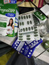 薇塔贝尔（Vitabiotics）活性叶酸2段 复合活性叶酸84片 孕妇多维营养含DHA钙铁锌孕期补钙 实拍图