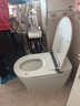 东鹏（DONGPENG）智能马桶小白鲸焕新感应杀菌泡沫盾清洗Ultra3.0 305坑距免费送装 实拍图