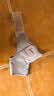 百斯锐护踝超薄脚踝扭伤护具崴脚伤后运动篮球脚腕防脚固定轻薄护脚踝套 实拍图