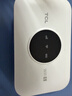 TCL随身wifi三网通用免插卡无线wifi6车载4G路由器随身便携无限制移动联通电信全国通用2026款5GXY15B 【升级充电款】3000毫安大电池 不限速不虚标月享1500G流量 实拍图