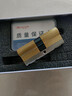 虎顿（HOTUN）防盗门锁芯 入户门大门锁芯超C级多轨道叶片锁芯防盗锁8把钥匙75Z 实拍图