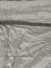 雅鹿·自由自在被子空调被夏凉被单人A类抗菌纤维夏季薄被180*200cm 浅灰 实拍图