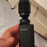大疆 DJI Osmo Pocket 3 标准版 一英寸口袋云台相机 OP灵眸手持数码相机 旅游vlog 便携美颜摄像 实拍图