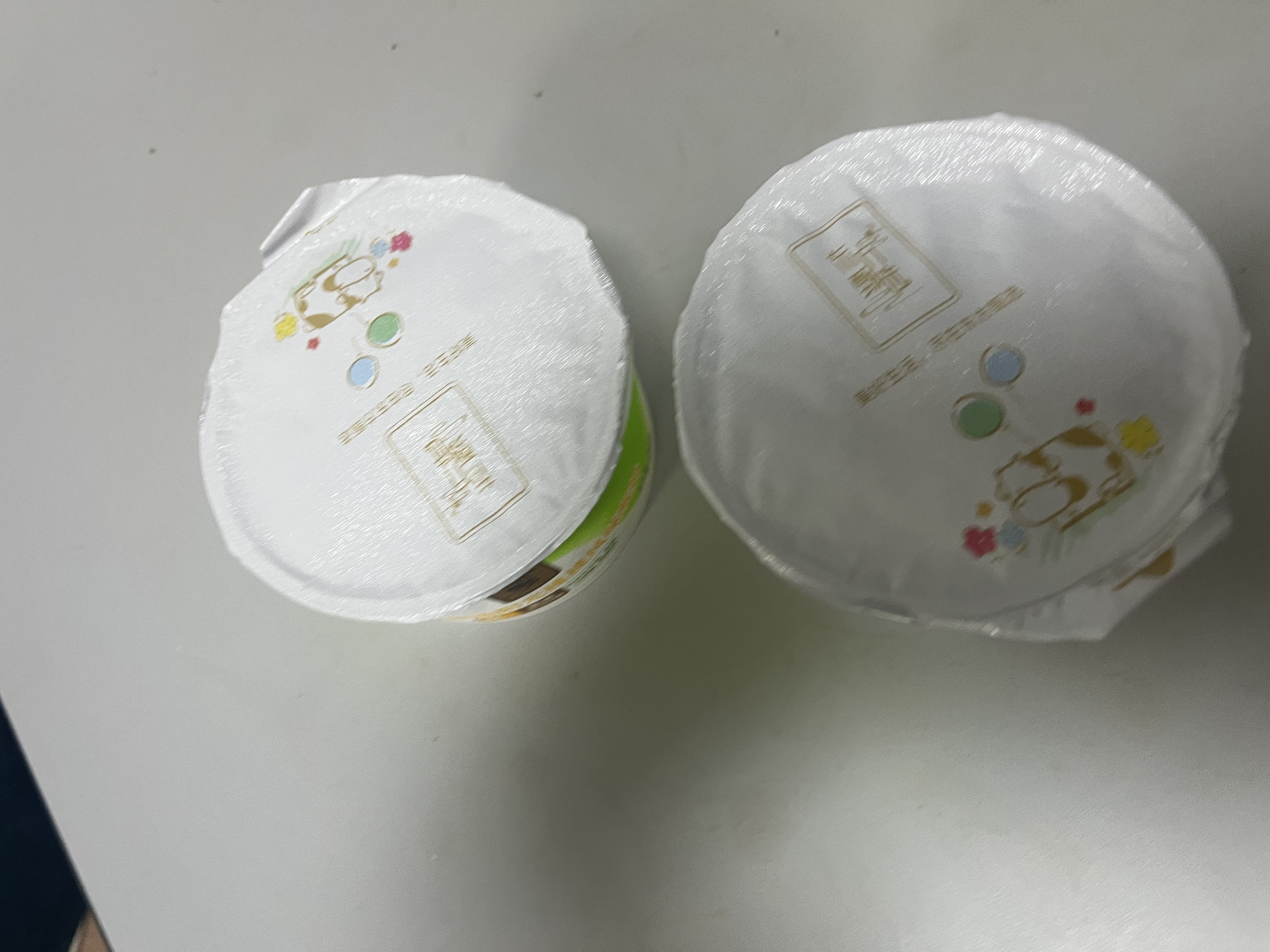 东方甄选酸奶原味果味营养早餐学生零食下午茶搭配水果燕麦 【猕猴桃黄桃青柠】阳光桃桃风味酸奶150g*10杯 实拍图