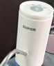 苏泊尔（SUPOR）上水器桶装水自动抽水器抗菌吸水器电动矿泉水压水器饮水机抽水泵 实拍图