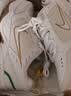 耐克NIKE男子训练鞋老爹鞋 AIR MONARCH IV 运动鞋415445-103白 41 实拍图