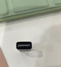 COMFAST CF-940AX WiFi6免驱动迷你USB无线网卡 台式机专用笔记本外置电脑WiFi接收发射器 多系统兼容 实拍图