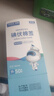 医用碘伏棉签碘伏消毒液棉棒新生婴儿肚脐清洁痘痘皮肤消毒无酒精 【医用级碘伏棉签】3盒150支 实拍图