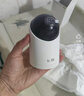 鸿蒙智选海雀摄像头500万监控家用手机远程360度无死角带夜视全景可对讲可视频家庭室内门口婴儿看护器3i3K 实拍图