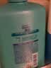 飘柔洗发水1000g家庭护理兰花双效去屑洁顺水润洗发露1kg大瓶 清爽去屑1kg*2瓶 飘柔 实拍图