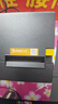 佳博（Gprinter）GP-C200V热敏小票打印机80mm USB+钱箱口 餐饮服装店药店零售商超前台收银票据打印机自动切纸 实拍图