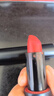 迪奥Dior烈艳蓝金口红丝绒720哑光唇膏口红滋润显色 生日礼物送女友 实拍图