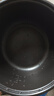 九阳（Joyoung）全新升级晶钻原釜不粘内胆大火力柴火饭3升2-3人微压多功能电饭煲电饭锅NTC智控快煮饭 F-30FZ630B 实拍图