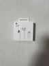 Apple/苹果 EarPods USB-C有线耳机 type-c有线耳机苹果耳机 苹果17有线耳机笔记本耳机游戏音乐 实拍图