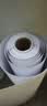 沪达墙纸自粘贴纸简约素色无纺布墙纸硅藻泥纯色壁纸卧室墙面墙贴背景墙 米白色10331【9.2米长X0.53米宽】 实拍图