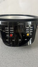美的（Midea）全能微压电炖锅电砂锅全自动1500W大功率电炖盅内胆可明火炖汤盅煲汤锅煮粥3.5L焖炖饭煲炖锅 3566 实拍图