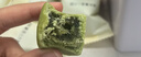 鹿辰小巧一口酥小方酥糕点茶酥茉莉青提桑葚蓝莓鲜橙凤梨茶点零食 【铁盒】茉莉青提小方酥-6个约120g 实拍图