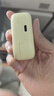 索尼（SONY）WF-C510 黄色 轻巧舒适真无线耳机 出游搭子 礼物 实拍图