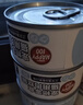 顽皮（Wanpy）三文鱼猫罐头80g*24罐（汤汁型）出口级 猫咪零食果饭儿补水 实拍图