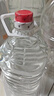 不老潭粮食酒 桶装高度浓香型泸州糯红高粱散装白酒纯粮壹号 52度 5L 晒单实拍图