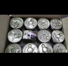 希宝猫罐头吞拿鱼及翡翠明虾85g*24罐海鲜汤汁系列进口猫湿粮整箱装 实拍图
