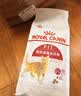 皇家成猫猫粮 营养均衡 F32 通用粮 1-7岁 15KG 实拍图