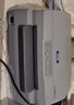 【二手9成新爱普生EPSON630K/730K发票 出库单3三联 4四联证件房产证存折票据针式打印机 爱普生LQ-20K证件打印 实拍图