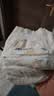 柚贝纸尿裤试用装拉拉裤零感蚕丝奢柔新生儿尿不湿防漏超薄干爽便携*9 拉拉裤4XL码9片 实拍图