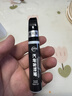 仆旅汽车补漆笔车漆修复自喷漆划痕修复神器专用黑色比亚迪大众车通用 实拍图