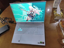 华硕天选6 Pro 锐龙版 国家补贴 16英寸游戏本 笔记本电脑(锐龙9 9955HX 16G 1T RTX5070 2.5K)青 实拍图