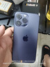 iPhone 14 ProMax【24期免息】苹果14promax 国行5G苹果 二手手机 暗夜紫色 【85%用户选择】 【99新】512G【3期免息】 三年老店+五星店铺+三年质保 实拍图