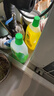 滴露（Dettol）地板清洁剂无水印混香2瓶拖地清洁剂木地板清洁剂去污杀菌洗地机 实拍图