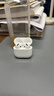 Apple/苹果 AirPods 4 搭配USB-C充电盒 苹果耳机 蓝牙耳机 适用iPhone/iPad/Mac 四代 实拍图