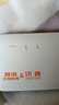 新讯移动随身wifi6无线网络WiFi2026新款免插卡便携4G路由器无限制全国通用高速车载上网卡多网通5GHF WiFi6【电池款】超长续航+送免费流量 实拍图