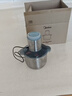 美的（Midea）绞肉机家用京东自营大容量不锈钢绞肉绞菜馅机打蒜器3L电动大功率多功能一体料理搅拌机JD55B 实拍图