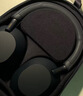 索尼（SONY）WH-1000XM5 头戴式无线降噪 蓝牙耳机 AI智能降噪 黑色 双11 购物推荐 实拍图
