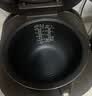 美的电饭锅内胆焖香钛金鼎釜内锅原厂配件不粘锅内胆4LMB-HZ4005Pro/MB-HS4006Pro 钛金鼎釜4L有提手 MB-HZ4005Pro 实拍图