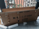 怡个家2026新款鞋架鞋柜家用门口入户柜一体靠墙玄关大容量收纳储物置物 高级灰【二门5层-高度82CM】 【长120宽32CM】加厚碳钢 实拍图