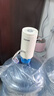 苏泊尔（SUPOR）上水器桶装水自动抽水器抗菌吸水器电动矿泉水压水器饮水机抽水泵 实拍图