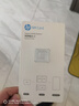 惠普（HP）256GB NM存储卡 华为荣耀手机平板内存卡 适配扩容mate30/mate50/mate60/p40/p60 实拍图