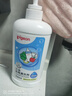 贝亲（Pigeon）奶瓶清洗剂婴儿专用奶嘴玩具果蔬清洗剂清洁剂洗洁精 600ml MA28 实拍图