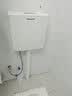 万和（Vanward）家用卫生间大冲力水箱厕所蹲便器抽水马桶厕所安静冲水箱轻音 【家装经济款】水箱+安装包 实拍图