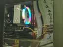 技嘉魔鹰 GIGABYTE GeForce RTX 3060 GAMING OC 8G 电竞支持4K游戏设计OpenClaw龙虾本地部署显卡 实拍图
