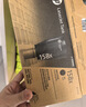 惠普（HP）W1580X粉盒 适用Tank1005/1020/2506/2606系列打印机 158A 158X黑色闪充碳粉盒  实拍图