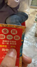可康（cocon）海盐咸柠檬水果糖 130g*3袋 进口运动儿童休闲五一出游零食 喜糖 实拍图
